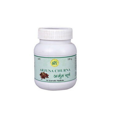 sn-herbals-arjuna-churna